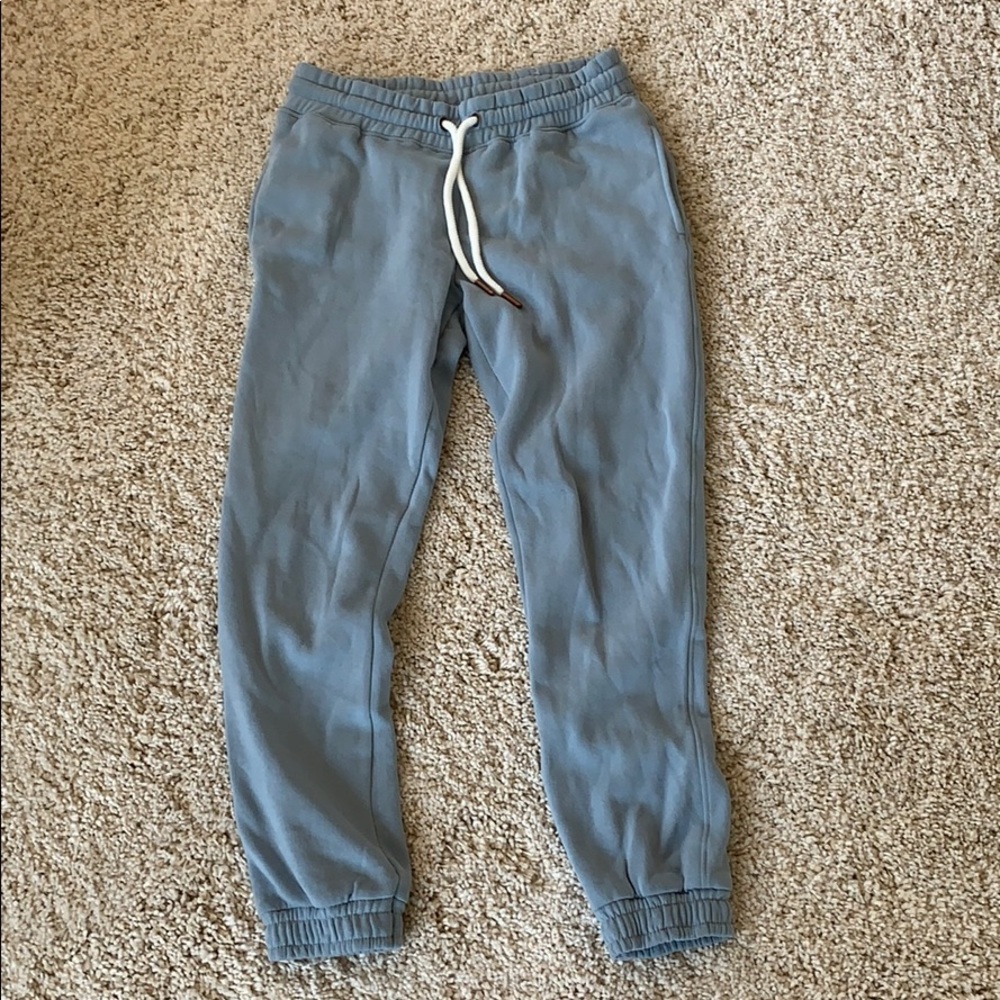 Joggers